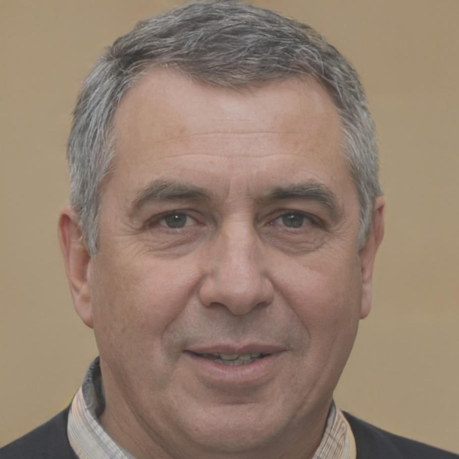Finanzexperte Dr. Michael Weber