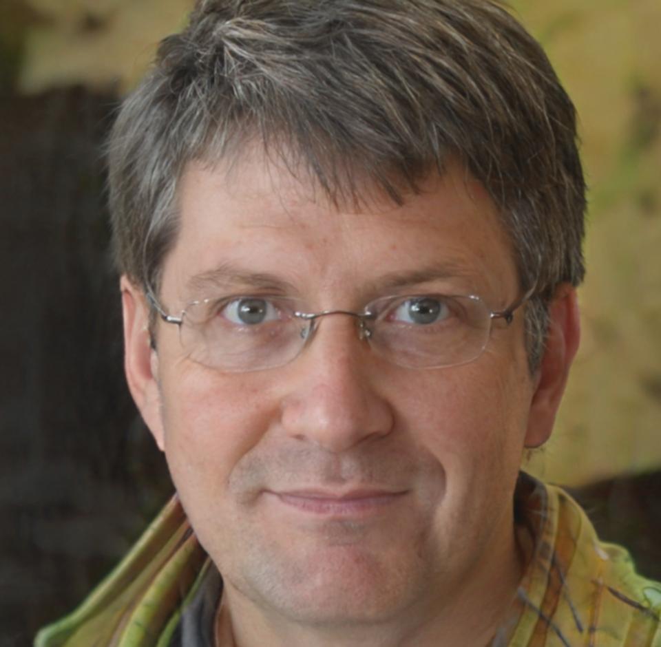 Finanzberater Thomas Müller